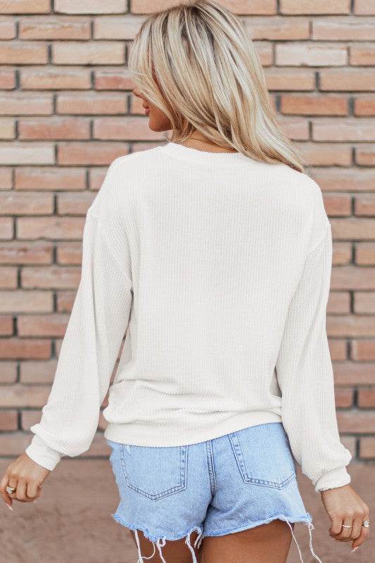 Cadence USA Flag Top - Shop Style & More | Fresh Looks, Everyday Deals & Free Shipping