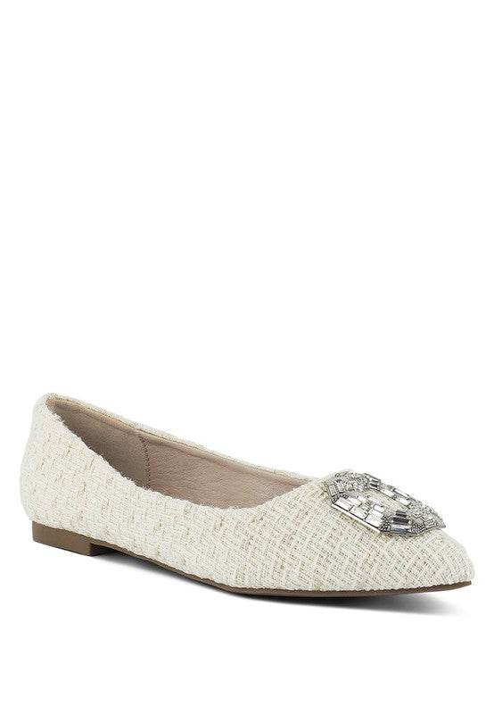 Aria Flat - Shop Style & More | Fresh Looks, Everyday Deals & Free Shipping