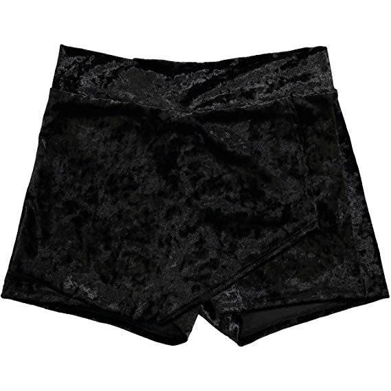 Juniors Short Envelope Skort - Shop Style & More | Fresh Looks, Everyday Deals & Free Shipping