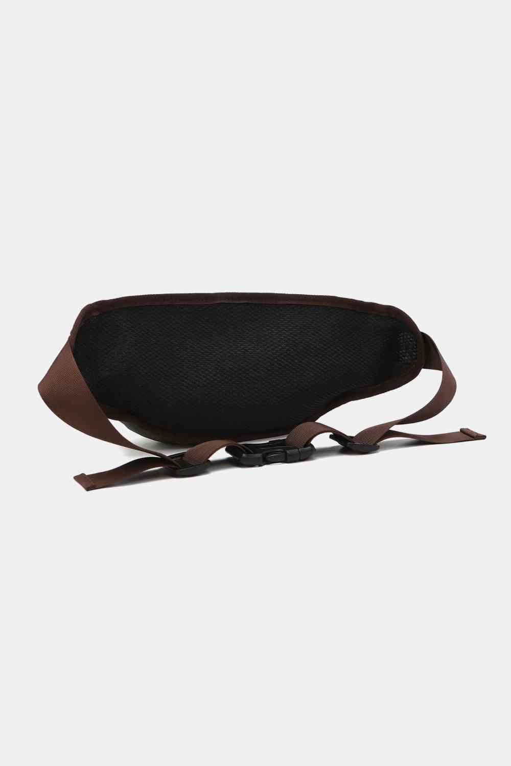 Nicole Lee USA Logo Fanny Pack - Shop Style & More | Fresh Looks, Everyday Deals & Free Shipping