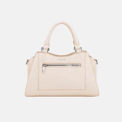 David Jones PU Leather Handbag - Shop Style & More | Fresh Looks, Everyday Deals & Free Shipping