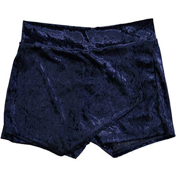 Juniors Short Envelope Skort - Shop Style & More | Fresh Looks, Everyday Deals & Free Shipping