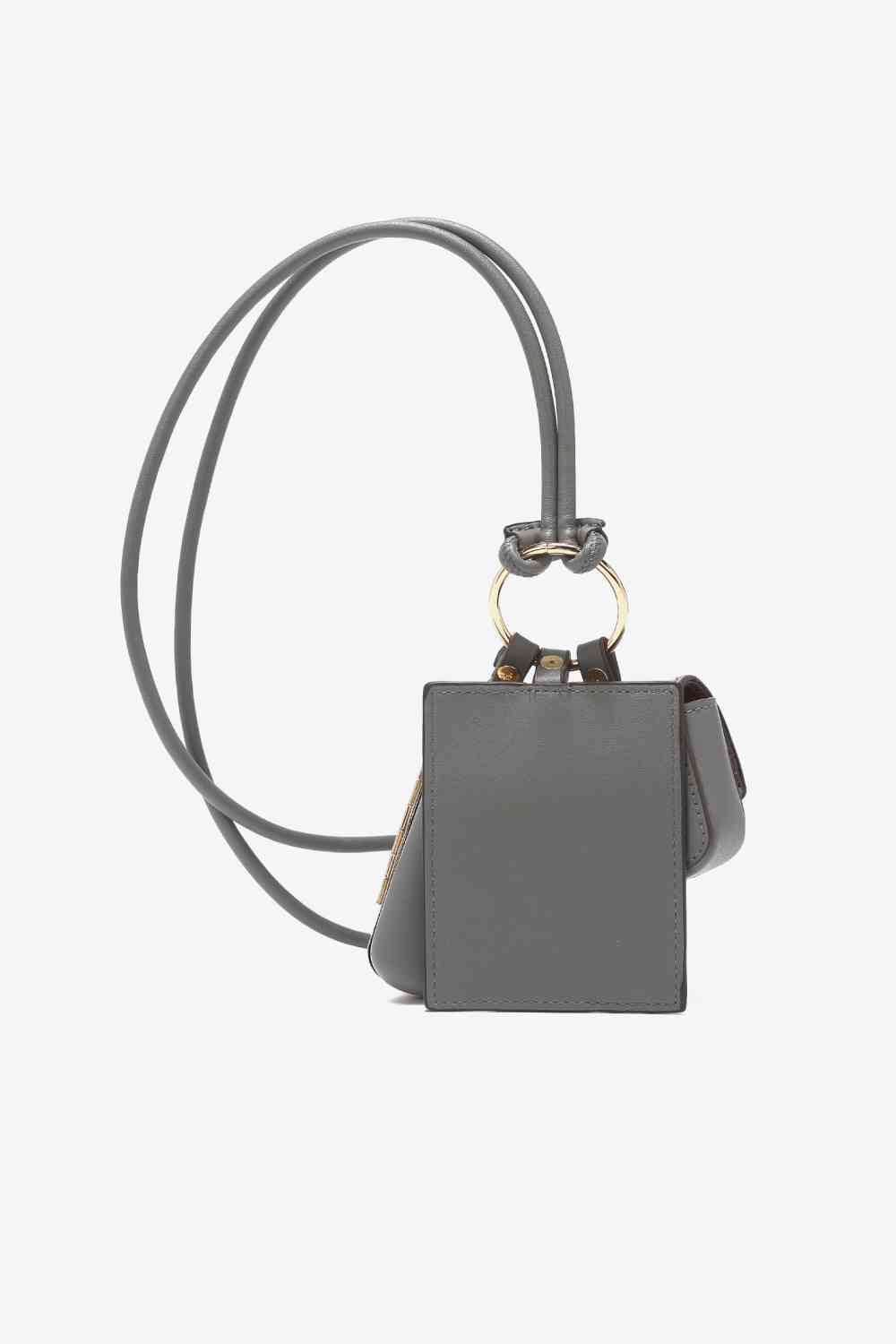 Nicole Lee USA Vegan Leather 3-Piece Lanyard Set - Shop Style & More | Fresh Looks, Everyday Deals & Free Shipping