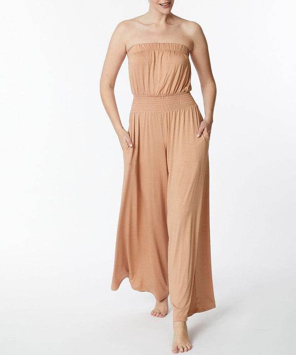 BAMBOO SUMMER ROMPER - Shop Style & More | Fresh Looks, Everyday Deals & Free Shipping