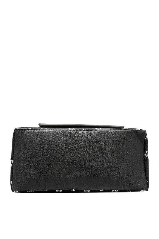 Nicole Lee USA Eco-Leather Cat Dome Bag - Shop Style & More | Fresh Looks, Everyday Deals & Free Shipping