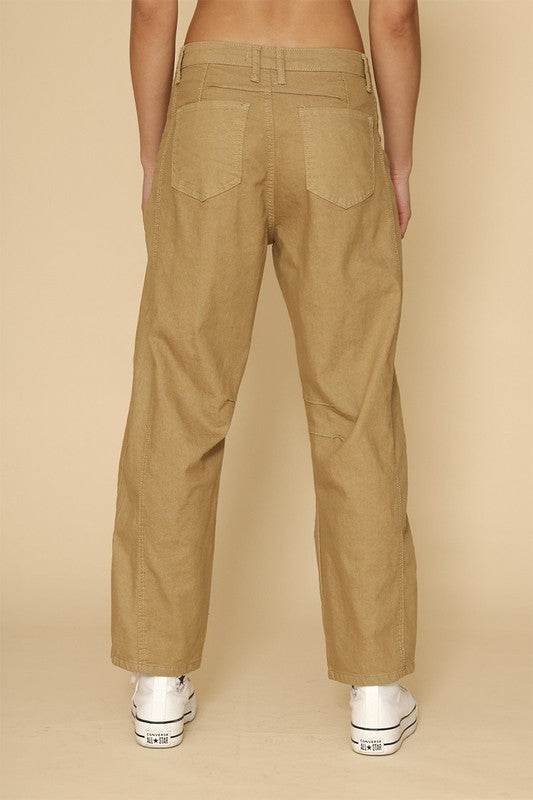 Parachute denim jeans - Shop Style & More | Fresh Looks, Everyday Deals & Free Shipping