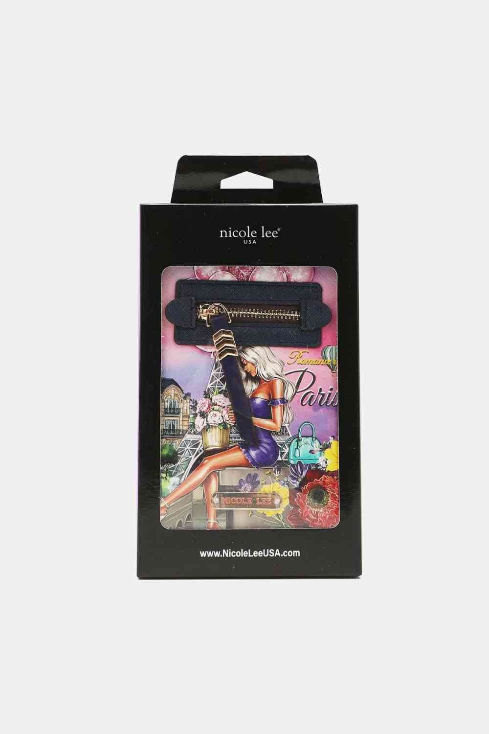 Nicole Lee USA Small Crossbody Wallet - Shop Style & More | Fresh Looks, Everyday Deals & Free Shipping