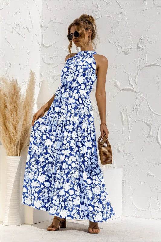 Halter dress - Shop Style & More | Fresh Looks, Everyday Deals & Free Shipping