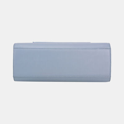 David Jones PU Leather Handbag Bags