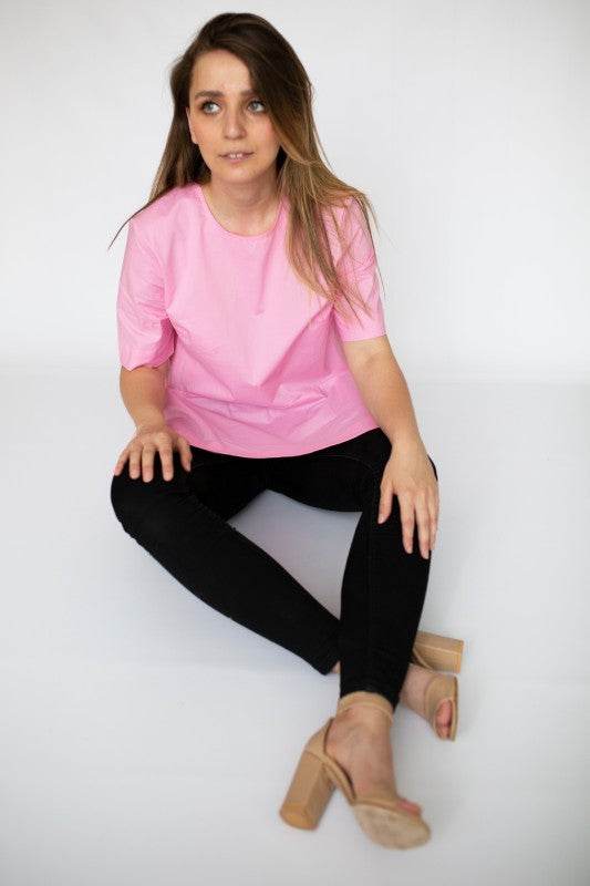 DRESSED TAILORED SHIRT BLOUSE - Shop Style & More | Fresh Looks, Everyday Deals & Free Shipping