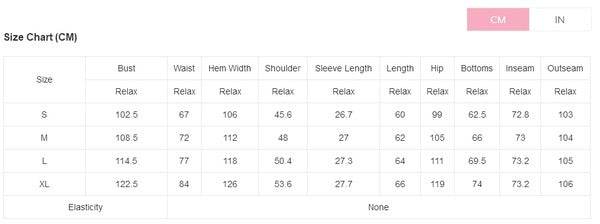 Pink Classic Heart Valentines Pajamas Set - Shop Style & More | Fresh Looks, Everyday Deals & Free Shipping