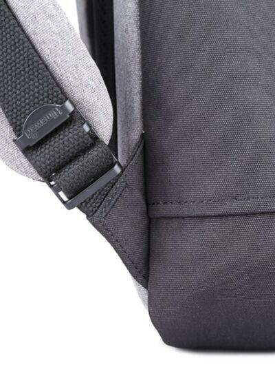 Himawari Waterproof Canvas Backpack Bag with Handles - Shop Style & More | Fresh Looks, Everyday Deals & Free Shipping
