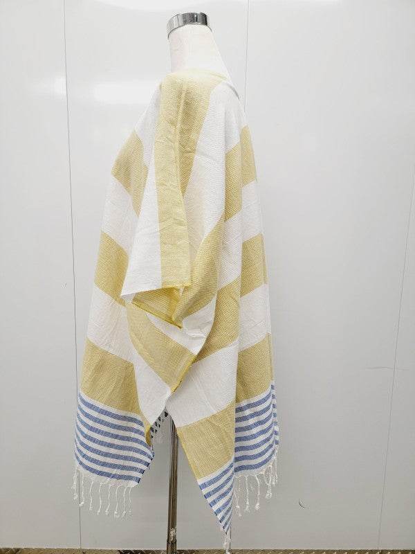 Beach cover up, Beach Dress open front - Mustard - Shop Style & More | Fresh Looks, Everyday Deals & Free Shipping
