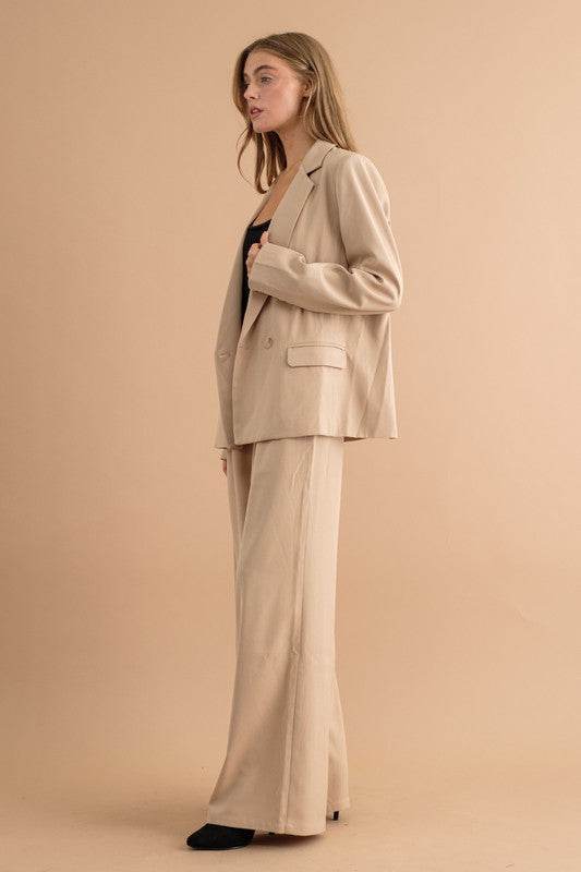 HIGHT WAIST WIDE PANTS - Shop Style & More | Fresh Looks, Everyday Deals & Free Shipping