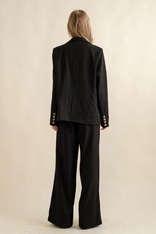 HIGHT WAIST WIDE PANTS - Shop Style & More | Fresh Looks, Everyday Deals & Free Shipping
