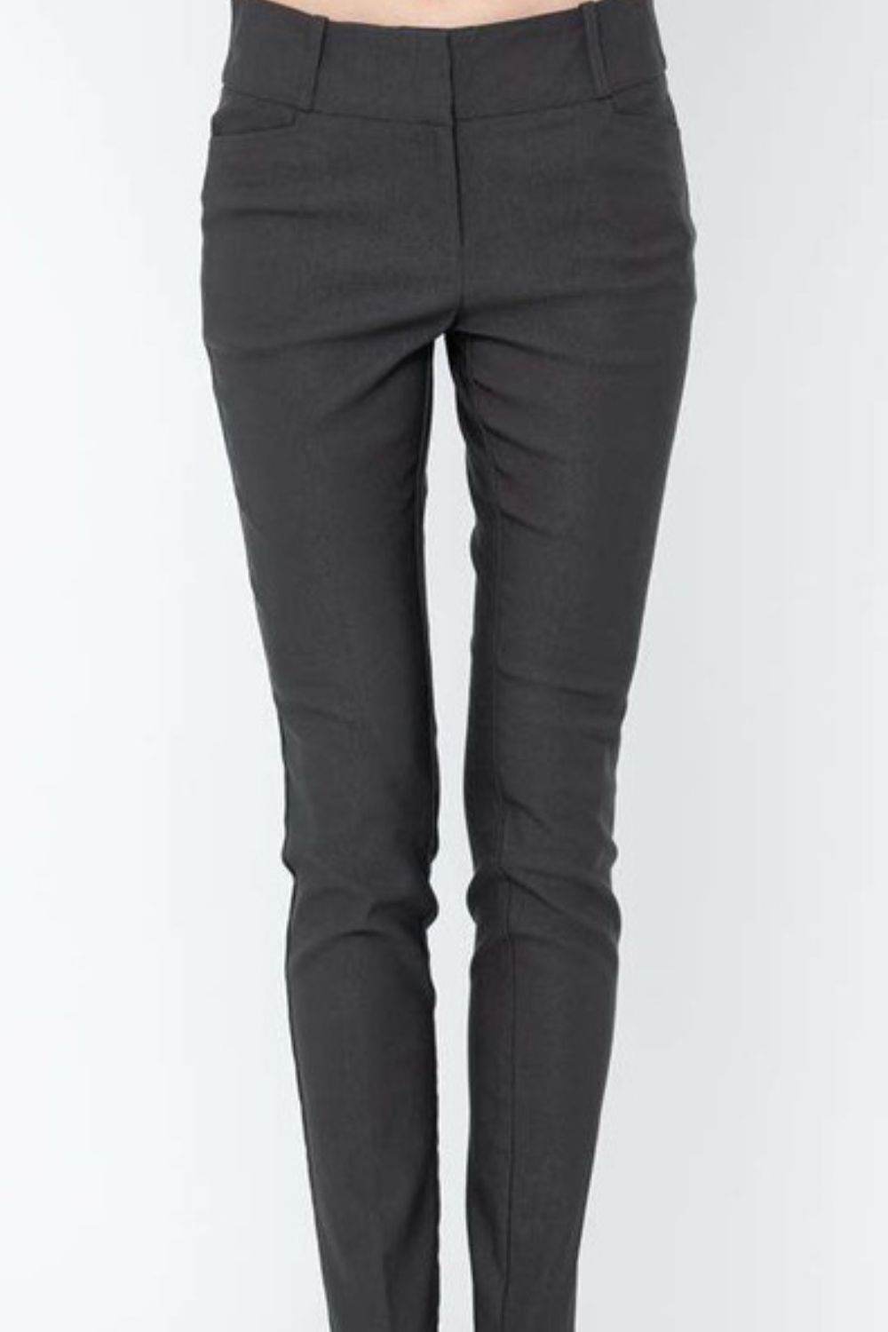 ADORA Mid Rise Skinny Pants - Shop Style & More | Fresh Looks, Everyday Deals & Free Shipping