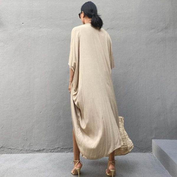 Sely Kimono & Cover-up - Shop Style & More | Fresh Looks, Everyday Deals & Free Shipping