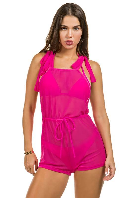 two piece swimsuit with jumpsuit coverup - Shop Style & More | Fresh Looks, Everyday Deals & Free Shipping
