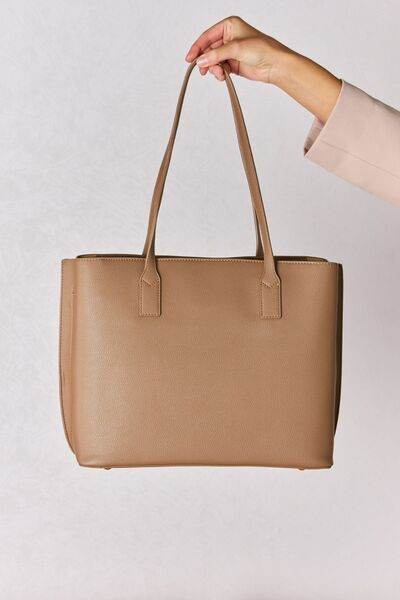 David Jones Katie Work Tote Bag - Shop Style & More | Fresh Looks, Everyday Deals & Free Shipping