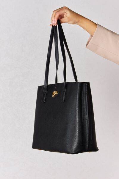 David Jones Katie Work Tote Bag - Shop Style & More | Fresh Looks, Everyday Deals & Free Shipping