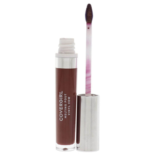 COVERGIRL Melting Pout Vinyl Vow, Hustle, 230 GET INTO IT , 0.11 Ounce - Shop Style & More | Fresh Looks, Everyday Deals & Free Shipping