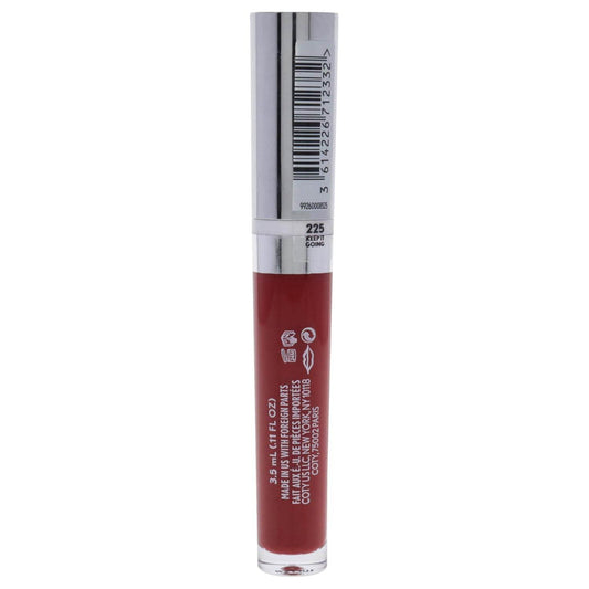 COVERGIRL Melting Pout Vinyl Vow, 225 Keep It Going, 0.11 Ounce - Shop Style & More | Fresh Looks, Everyday Deals & Free Shipping