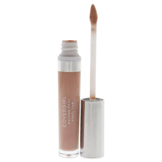 COVERGIRL Melting Pout Vinyl Vow, 200 Nudist's Dream, 0.11 Ounce - Shop Style & More | Fresh Looks, Everyday Deals & Free Shipping