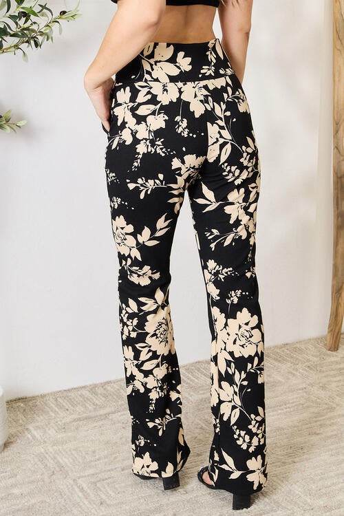 Heidi Flare Pants - Shop Style & More | Fresh Looks, Everyday Deals & Free Shipping