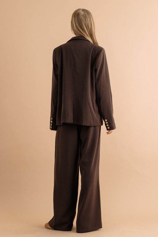 HIGHT WAIST WIDE PANTS - Shop Style & More | Fresh Looks, Everyday Deals & Free Shipping