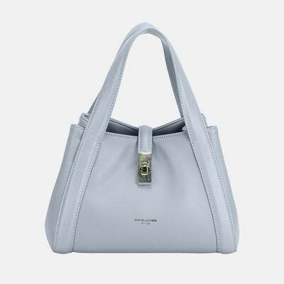David Jones PU Leather Bucket Bag - Shop Style & More | Fresh Looks, Everyday Deals & Free Shipping