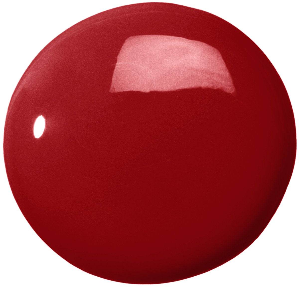 L’Oréal Paris Extraordinaire Gel-Lacque 1-2-3 Nail Color, 712 Lacque-Red, 0.39 Fluid Ounce - Shop Style & More | Fresh Looks, Everyday Deals & Free Shipping