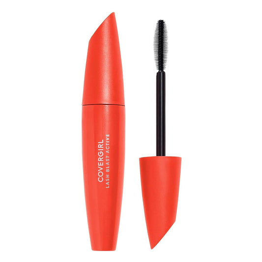 COVERGIRL Lash Blast Active Mascara, Very Black - Shop Style & More | Fresh Looks, Everyday Deals & Free Shipping