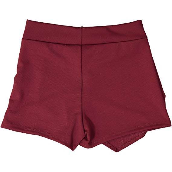 Juniors Short Envelope Skort - Shop Style & More | Fresh Looks, Everyday Deals & Free Shipping