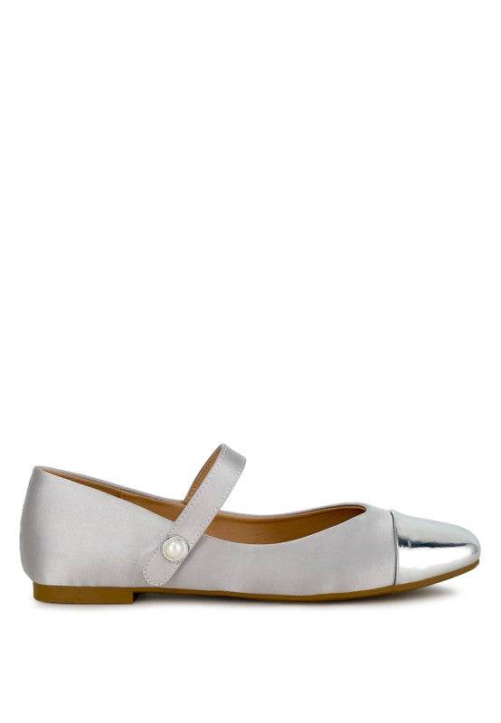 Albi Mary Jane Flat - Shop Style & More | Fresh Looks, Everyday Deals & Free Shipping