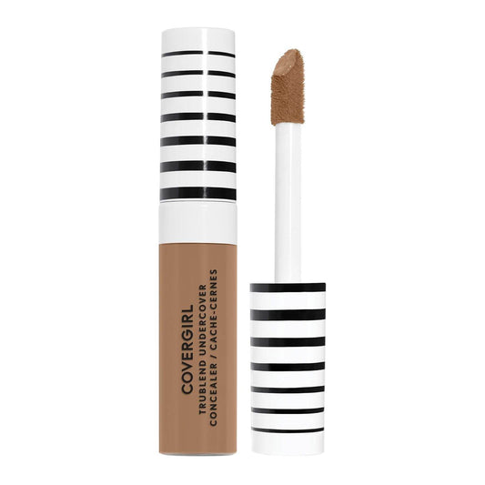 COVERGIRL TruBlend Undercover Concealer, T700 Caramel - Shop Style & More | Fresh Looks, Everyday Deals & Free Shipping