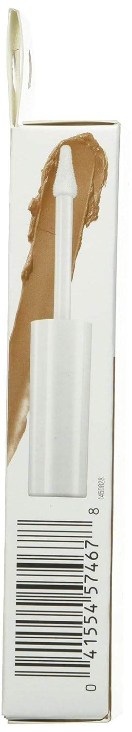 Maybelline New York Super Stay Super Stay Full Coverage, Brightening, Long Lasting, Under-eye Concealer Liquid Makeup Forup to 24H Wear, With Paddle Applicator, 52 Warm Olive, 0.23 fl. oz. - Shop Style & More | Fresh Looks, Everyday Deals & Free Shipping