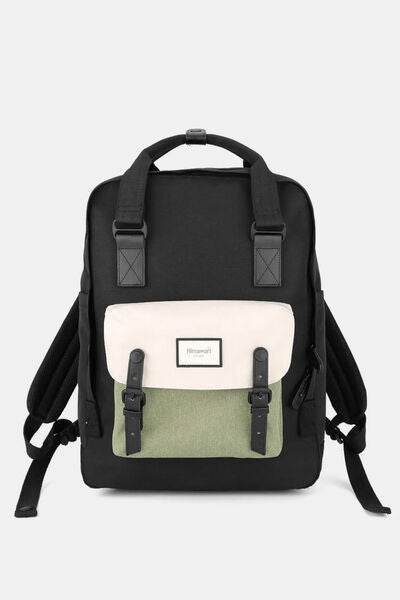 Himawari Waterproof Canvas Backpack Bag with Handles - Shop Style & More | Fresh Looks, Everyday Deals & Free Shipping