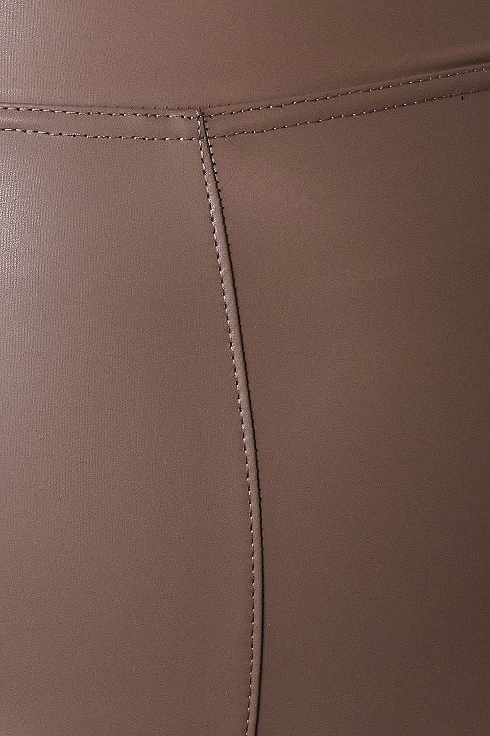 e.Luna Full Size High Waist Skinny Pants - Shop Style & More | Fresh Looks, Everyday Deals & Free Shipping