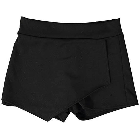 Juniors Short Envelope Skort - Shop Style & More | Fresh Looks, Everyday Deals & Free Shipping