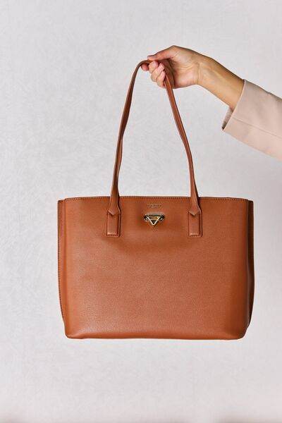 David Jones Katie Work Tote Bag - Shop Style & More | Fresh Looks, Everyday Deals & Free Shipping