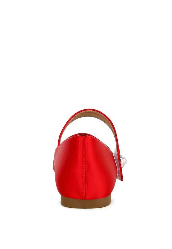 Albi Mary Jane Flat - Shop Style & More | Fresh Looks, Everyday Deals & Free Shipping