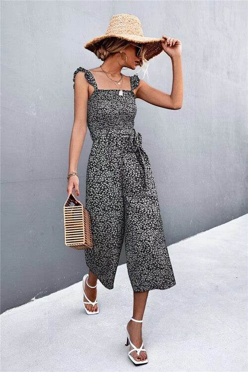 Women Floral Romper - Shop Style & More | Fresh Looks, Everyday Deals & Free Shipping