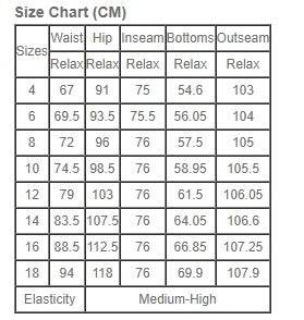 Sky Blue Button Fly Ripped High Waist Flare Jeans - Shop Style & More | Fresh Looks, Everyday Deals & Free Shipping