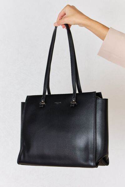 David Jones Medium Work Tote Bag - Shop Style & More | Fresh Looks, Everyday Deals & Free Shipping