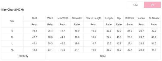 Pink Classic Heart Valentines Pajamas Set - Shop Style & More | Fresh Looks, Everyday Deals & Free Shipping