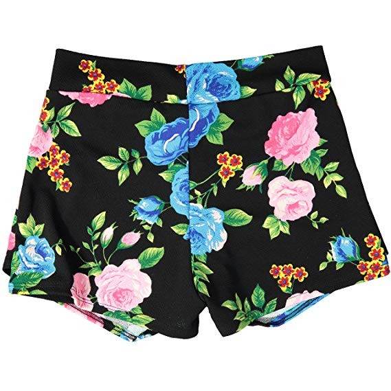 Juniors Short Envelope Skort - Shop Style & More | Fresh Looks, Everyday Deals & Free Shipping