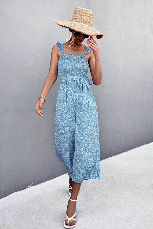 Women Floral Romper - Shop Style & More | Fresh Looks, Everyday Deals & Free Shipping