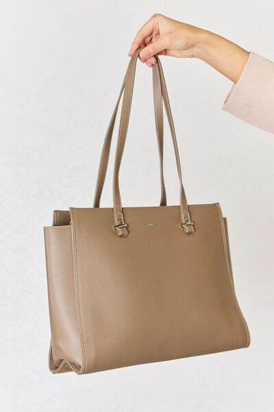 David Jones Medium Work Tote Bag - Shop Style & More | Fresh Looks, Everyday Deals & Free Shipping