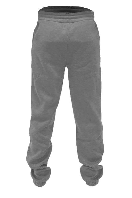 Weiv Solid Sweat Pant Joggers - Shop Style & More | Fresh Looks, Everyday Deals & Free Shipping