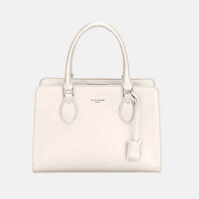David Jones PU Leather Handbag - Shop Style & More | Fresh Looks, Everyday Deals & Free Shipping